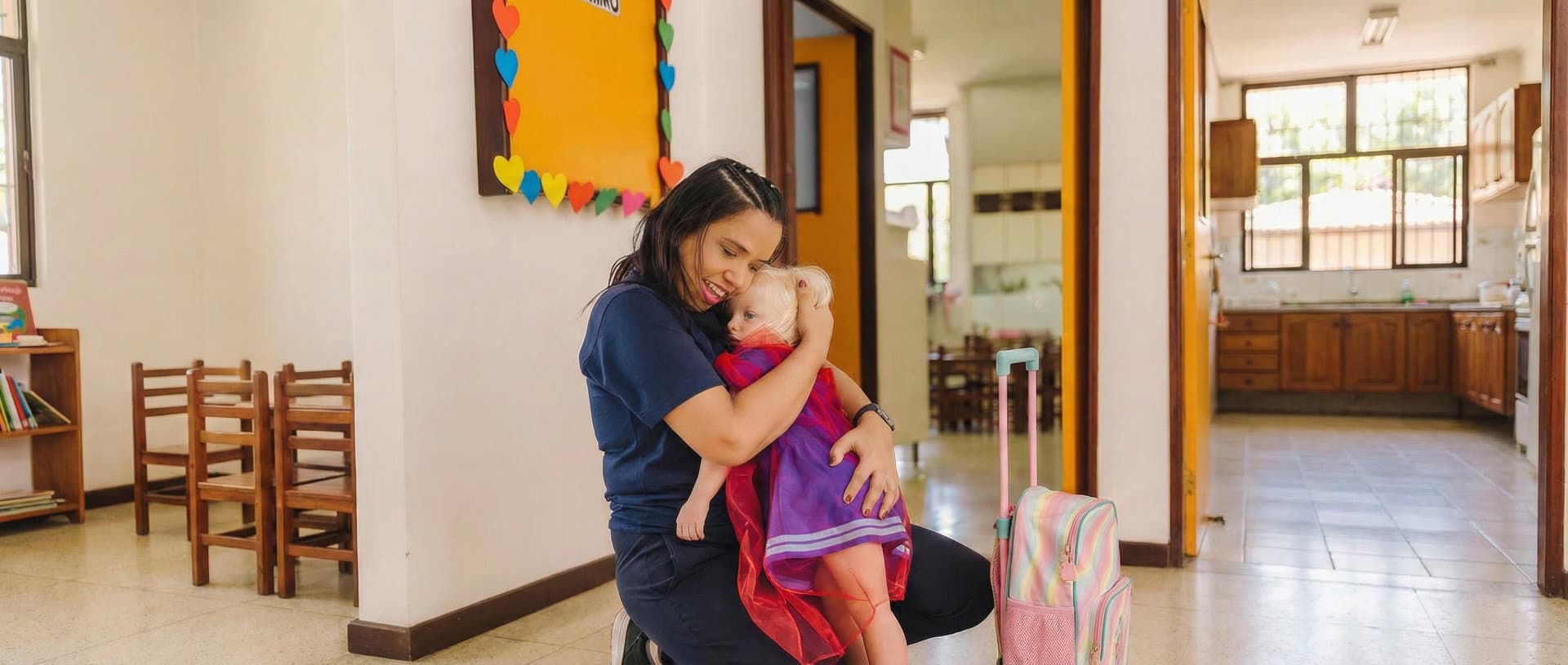 Há mais de 40 anos construindo autonomia