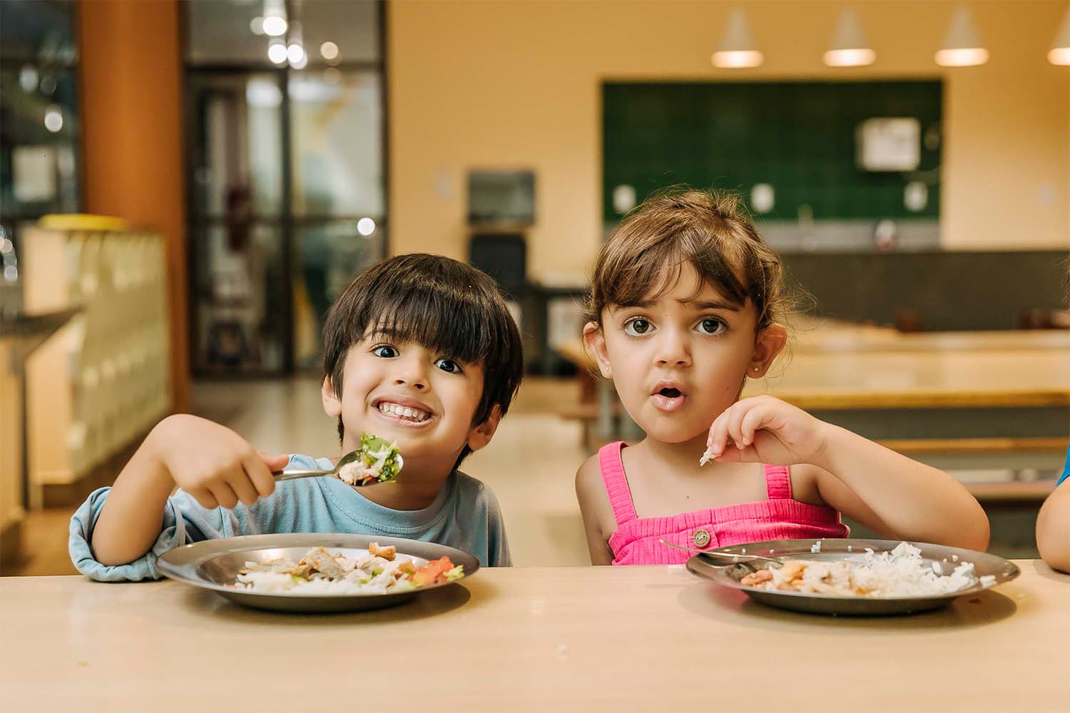 Alimentação Personalizada